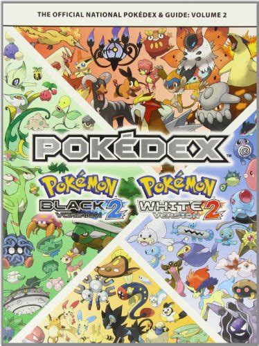moemon black 2 pokedex|Pokedex .